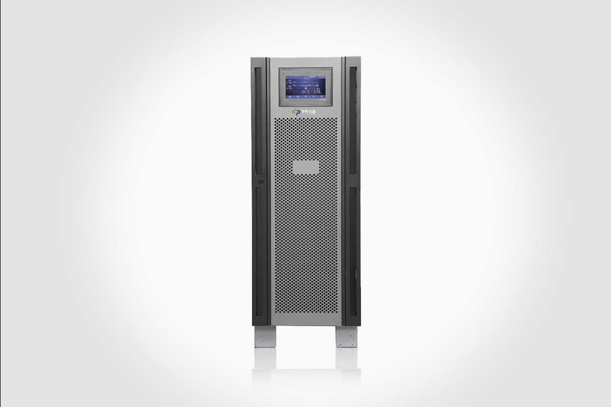 3H3 120kVA